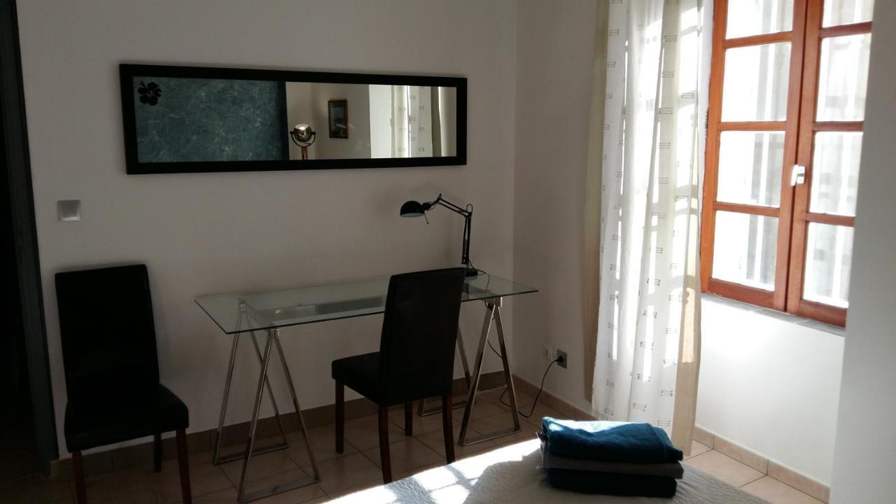 Appartement Belle Croix アヴィニョン エクステリア 写真
