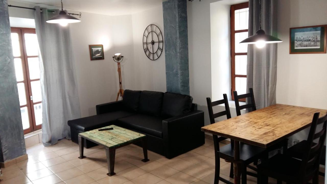 Appartement Belle Croix アヴィニョン エクステリア 写真