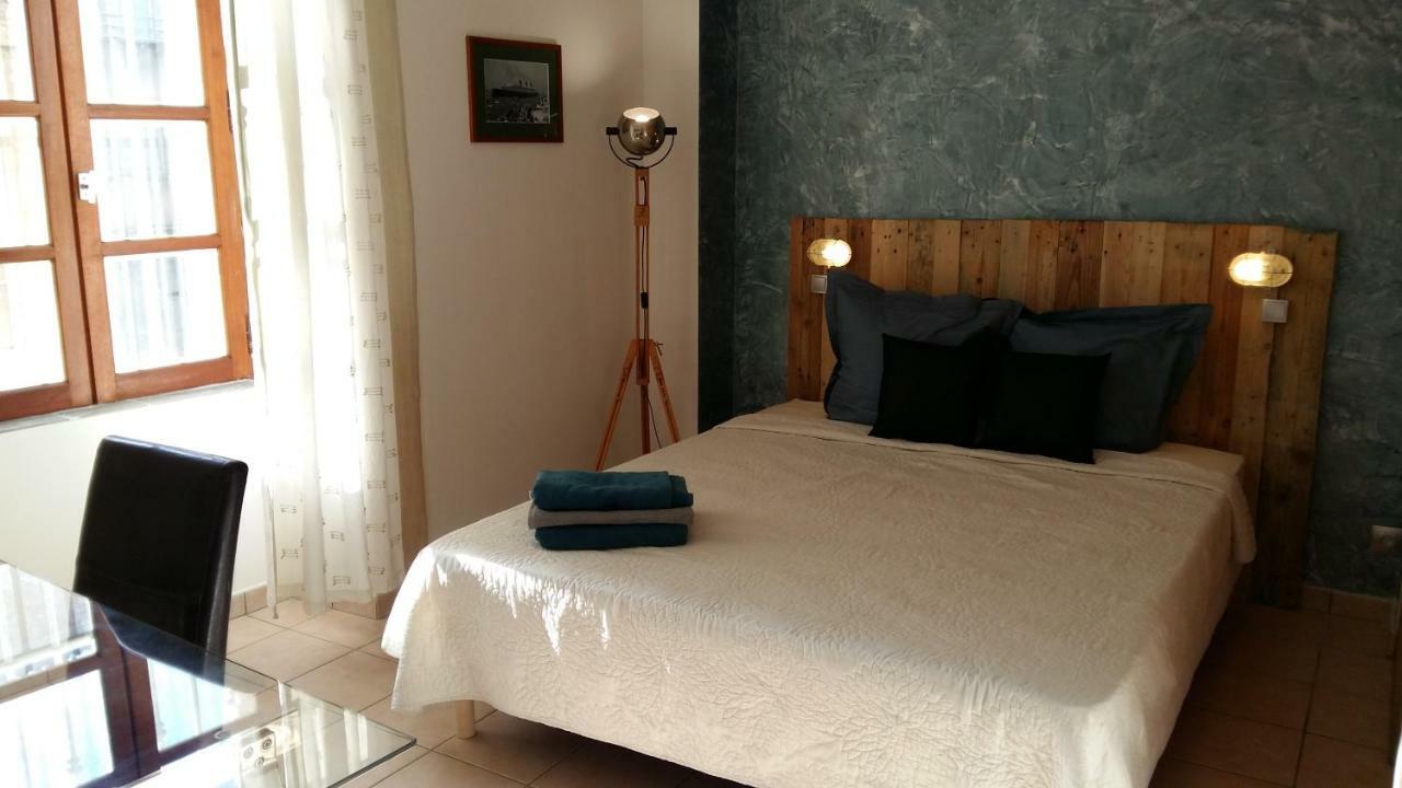 Appartement Belle Croix アヴィニョン エクステリア 写真