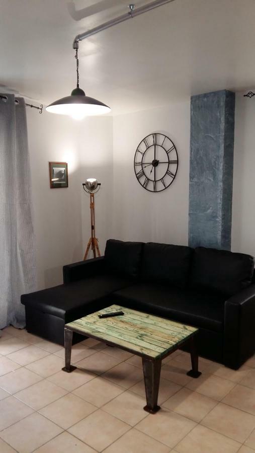 Appartement Belle Croix アヴィニョン エクステリア 写真